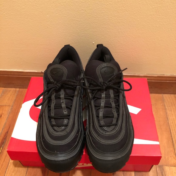 Air Max 97 plus Size 11 - Picture 2 of 6